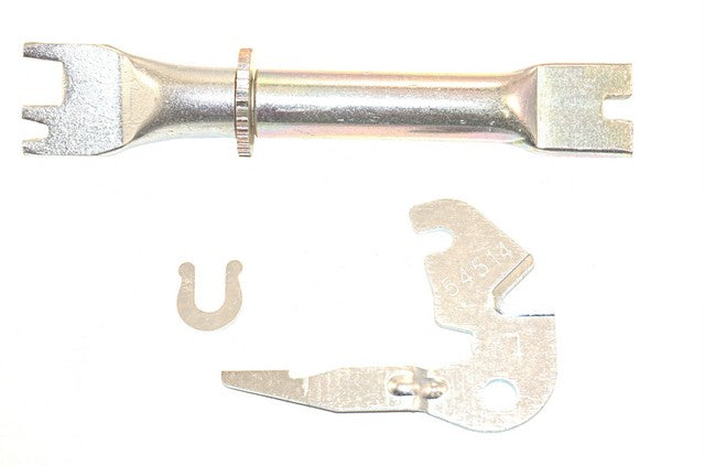 Better Brake Parts Drum Brake Self-Adjuster Repair Kit P/N:2808K Fits: Chevrolet City Express, Chrysler Sebring, Dodge Avenger, Dodge Caliber, Jeep Compass, Jeep Patriot, Mitsubishi I-miev, Mitsubishi Lancer - Image 1