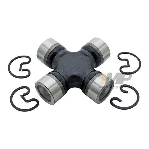 WJB Universal Joint P/N:UJT280 Fits: Avanti Ii, Buick Apollo, Buick Skyhawk, Buick Skylark, Checker Aerobus, Checker Marathon, Chevrolet Bel Air - Image 2