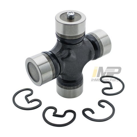 WJB Universal Joint P/N:UJT280 Fits: Avanti Ii, Buick Apollo, Buick Skyhawk, Buick Skylark, Checker Aerobus, Checker Marathon, Chevrolet Bel Air - Image 1