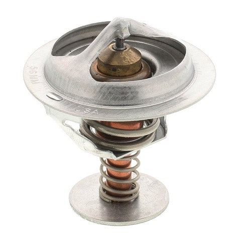 Motorad Engine Coolant Thermostat P/N:281-140 Fits: Chevrolet Prizm, Dodge Colt, Dodge H100 Van, Eagle Summit, Eagle Talon, Ford Taurus, Lexus Es250, Lexus Es300, Lexus Es330, Lexus Es350 - Image 1