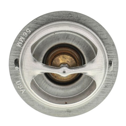 Motorad Engine Coolant Thermostat P/N:281-140 Fits: Chevrolet Prizm, Dodge Colt, Dodge H100 Van, Eagle Summit, Eagle Talon, Ford Taurus, Lexus Es250, Lexus Es300, Lexus Es330, Lexus Es350 - Image 5