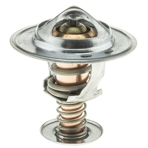 Motorad Engine Coolant Thermostat P/N:281-180 Fits: Chevrolet Prizm, Dodge Colt, Dodge H100 Van, Eagle Summit, Eagle Talon, Ford Taurus, Lexus Es250, Lexus Es300, Lexus Es330, Lexus Es350 - Image 1