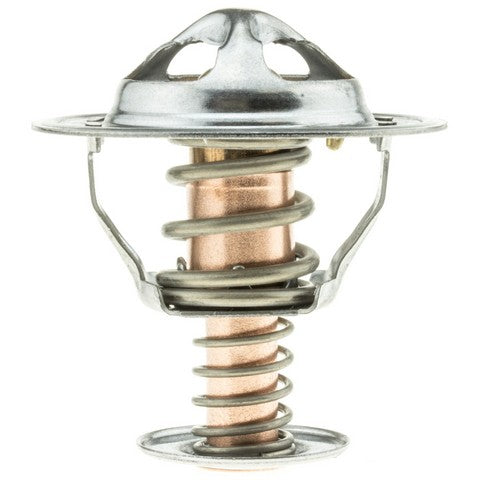 Motorad Engine Coolant Thermostat P/N:281-180 Fits: Chevrolet Prizm, Dodge Colt, Dodge H100 Van, Eagle Summit, Eagle Talon, Ford Taurus, Lexus Es250, Lexus Es300, Lexus Es330, Lexus Es350 - Image 2