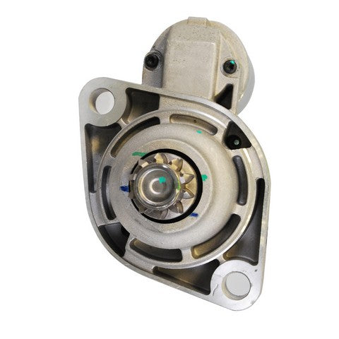 DENSO Auto Parts Starter P/N:281-6001 Fits: Audi A3, Audi Tt Quattro, Volkswagen Beetle, Volkswagen Cc, Volkswagen Eos, Volkswagen Golf City, Volkswagen Golf R, Volkswagen Gti, Volkswagen Jetta - Image 1