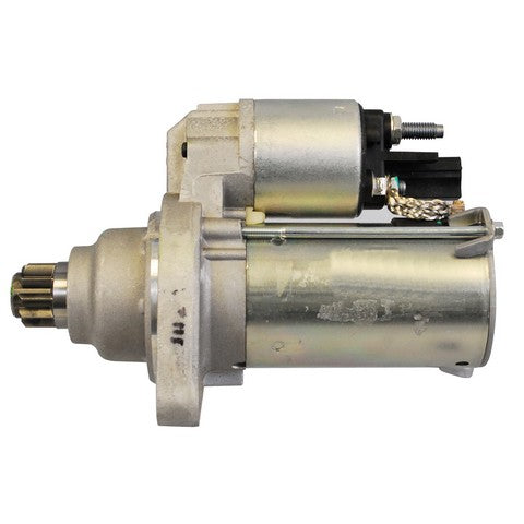 DENSO Auto Parts Starter P/N:281-6001 Fits: Audi A3, Audi Tt Quattro, Volkswagen Beetle, Volkswagen Cc, Volkswagen Eos, Volkswagen Golf City, Volkswagen Golf R, Volkswagen Gti, Volkswagen Jetta - Image 2