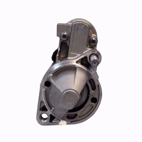 DENSO Auto Parts Starter P/N:281-6004 Fits: Hyundai Santa Fe 06-01, Hyundai Sonata 05-99, Hyundai Tiburon 08-03, Hyundai Tucson 09-05, Hyundai Xg300 2001, Hyundai Xg350 05-02, Kia Amanti 06-04, Kia Optima 06-01, Kia Sedona 05-02, Kia Sportage 09-05 - Image 1