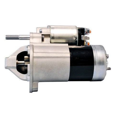 DENSO Auto Parts Starter P/N:281-6004 Fits: Hyundai Santa Fe 06-01, Hyundai Sonata 05-99, Hyundai Tiburon 08-03, Hyundai Tucson 09-05, Hyundai Xg300 2001, Hyundai Xg350 05-02, Kia Amanti 06-04, Kia Optima 06-01, Kia Sedona 05-02, Kia Sportage 09-05 - Image 2