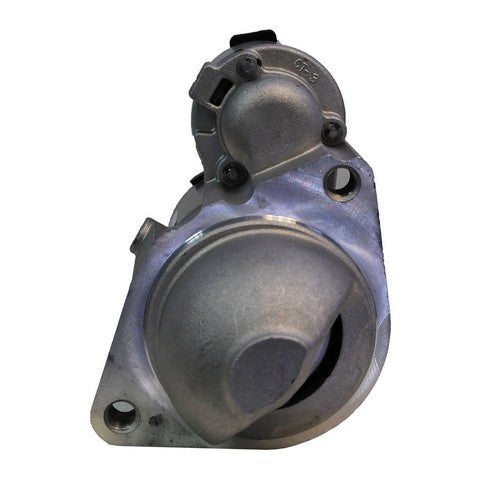 DENSO Auto Parts Starter P/N:281-6009 Fits: Hyundai Azera 11-09, Hyundai Entourage 10-08, Hyundai Veracruz 12-10, Kia Amanti 09-08, Kia Sedona 12-08, Kia Sorento 2011 - Image 1