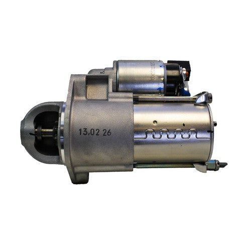 DENSO Auto Parts Starter P/N:281-6009 Fits: Hyundai Azera 11-09, Hyundai Entourage 10-08, Hyundai Veracruz 12-10, Kia Amanti 09-08, Kia Sedona 12-08, Kia Sorento 2011 - Image 2