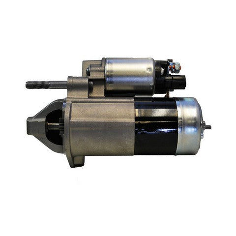 DENSO Auto Parts Starter P/N:281-6010 Fits: Kia Magentis 09-06, Kia Optima 09-06, Kia Rondo 09-07 - Image 2