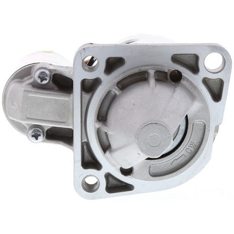 DENSO Auto Parts Starter P/N:281-6011 Fits: Kia Sephia 01-95, Kia Spectra 04-00, Kia Sportage 01-95 - Image 1