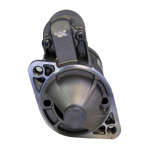 DENSO Auto Parts Starter P/N:281-6012 Fits: Hyundai Elantra 06-05, Hyundai Tiburon 2005, Hyundai Tucson 09-05, Kia Spectra 06-04, Kia Spectra5 07-05 - Image 1