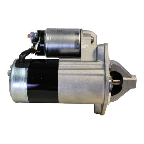 DENSO Auto Parts Starter P/N:281-6012 Fits: Hyundai Elantra 06-05, Hyundai Tiburon 2005, Hyundai Tucson 09-05, Kia Spectra 06-04, Kia Spectra5 07-05 - Image 2