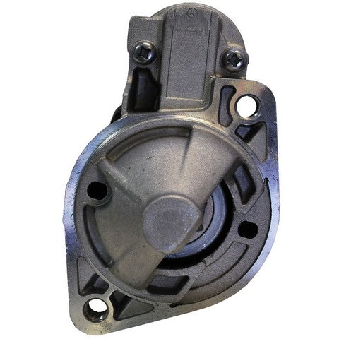 DENSO Auto Parts Starter P/N:281-6013 Fits: Hyundai Santa Fe 04-01, Hyundai Sonata 05-99, Kia Magentis 06-01, Kia Optima 06-01 - Image 1