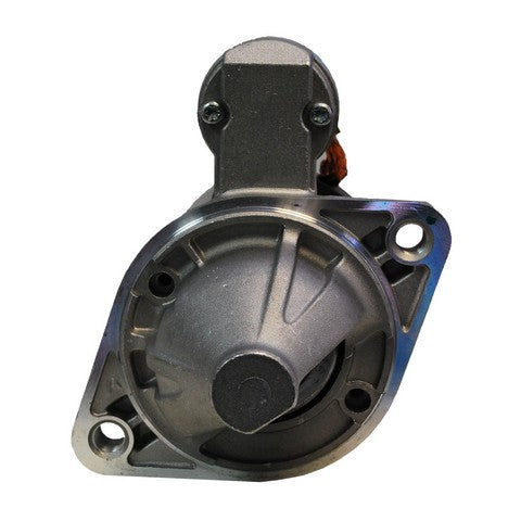 DENSO Auto Parts Starter P/N:281-6014 Fits: Hyundai Accent 11-10 - Image 1