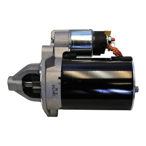 DENSO Auto Parts Starter P/N:281-6014 Fits: Hyundai Accent 11-10 - Image 2