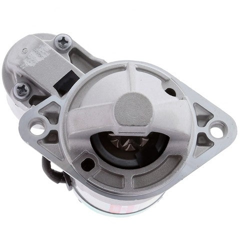 DENSO Auto Parts Starter P/N:281-6016 Fits: Hyundai Elantra 12-07, Hyundai Tiburon 08-05, Kia Soul 11-10, Kia Spectra 09-07, Kia Spectra5 09-07, Kia Sportage 10-05 - Image 1