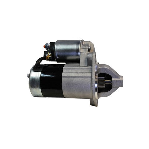 DENSO Auto Parts Starter P/N:281-6016 Fits: Hyundai Elantra 12-07, Hyundai Tiburon 08-05, Kia Soul 11-10, Kia Spectra 09-07, Kia Spectra5 09-07, Kia Sportage 10-05 - Image 2