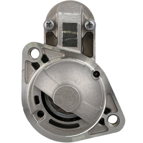DENSO Auto Parts Starter P/N:281-6017 Fits: Hyundai Elantra 14-11, Hyundai Elantra Coupe 14-13, Hyundai Elantra Gt 14-13, Kia Forte 2014, Kia Forte Koup 16-14, Kia Forte5 2014, Kia Rondo 2014, Kia Soul 13-12 - Image 1
