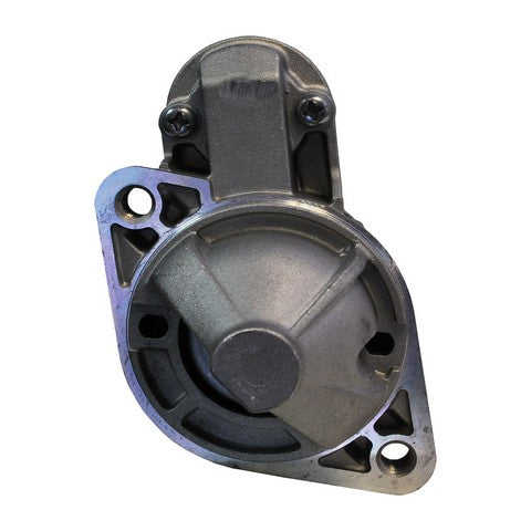 DENSO Auto Parts Starter P/N:281-6019 Fits: Hyundai Elantra 06-01, Hyundai Elantra 98-96, Hyundai Tiburon 01-97, Hyundai Tiburon 05-03, Hyundai Tucson 09-05, Kia Spectra 06-04, Kia Spectra5 06-05 - Image 1