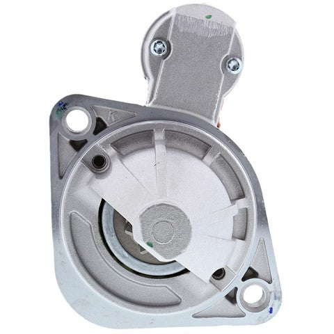 DENSO Auto Parts Starter P/N:281-6021 Fits: Hyundai Accent 13-11, Hyundai Veloster 13-12, Kia Rio 2012, Kia Soul 13-10 - Image 1
