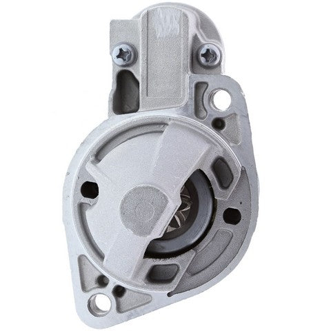 DENSO Auto Parts Starter P/N:281-6023 Fits: Hyundai Santa Fe 04-02, Hyundai Sonata 05-02, Hyundai Sonata 1999, Kia Optima 05-01 - Image 1