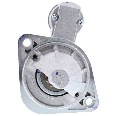 DENSO Auto Parts Starter P/N:281-6025 Fits: Hyundai Accent 17-13, Hyundai Veloster 17-13, Kia Rio 15-13, Kia Soul 15-13 - Image 1