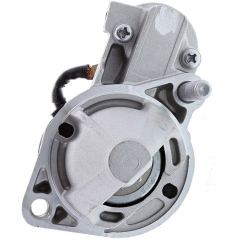 DENSO Auto Parts Starter P/N:281-6026 Fits: Hyundai Sonata 01-99 - Image 1