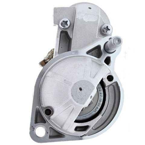 DENSO Auto Parts Starter P/N:281-6028 Fits: Hyundai Santa Fe 09-07, Kia Magentis 2010, Kia Optima 2010, Kia Rondo 12-10 - Image 1