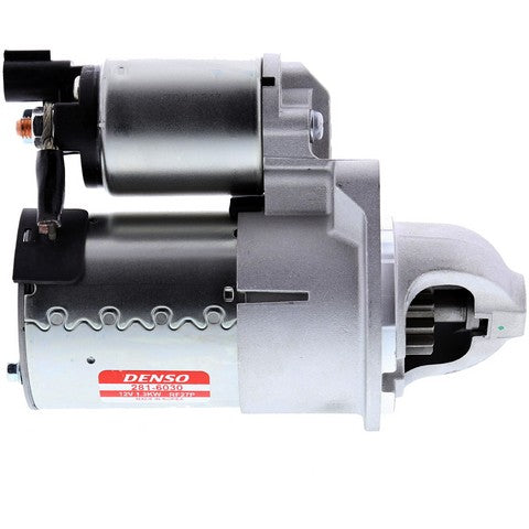 DENSO Auto Parts Starter P/N:281-6030 Fits: Hyundai Tucson 15-13, Kia Forte 16-14, Kia Forte Koup 16-14, Kia Forte5 16-14, Kia Rondo 16-14, Kia Soul 16-14 - Image 2