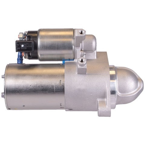 DENSO Auto Parts Starter P/N:281-6031 Fits: Hyundai Genesis 2012 - Image 2