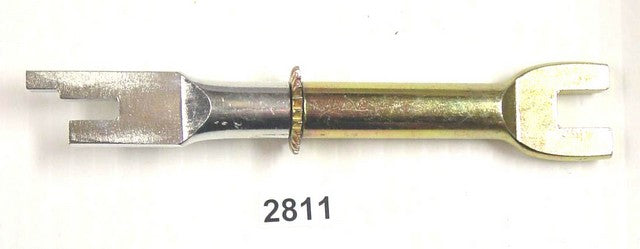 Better Brake Parts Drum Brake Self-Adjuster Repair Kit P/N:2811K Fits: Toyota Camry 06-05 - Image 1