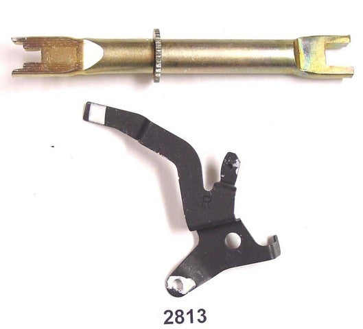 Better Brake Parts Drum Brake Self-Adjuster Repair Kit P/N:2813K Fits: Toyota Sienna 10-04, Toyota Tacoma 23-05 - Image 1
