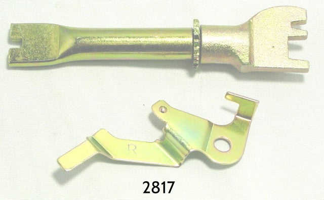 Better Brake Parts Drum Brake Self-Adjuster Repair Kit P/N:2817K Fits: Toyota Corolla 06-04 - Image 1