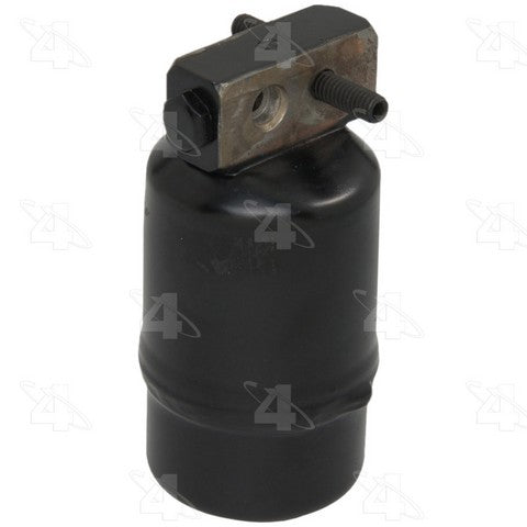 Four Seasons A/C Compressor Kit P/N:2817NK Fits: Dodge B150 1994, Dodge B1500 97-95, Dodge B250 1994, Dodge B2500 97-95, Dodge B350 1994, Dodge B3500 97-95, Dodge Ram 1500 Van 97-95, Dodge Ram 2500 Van 97-96, Dodge Ram 3500 Van 97-96 - Image 5