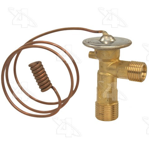 Four Seasons A/C Compressor Kit P/N:2817NK Fits: Dodge B150 1994, Dodge B1500 97-95, Dodge B250 1994, Dodge B2500 97-95, Dodge B350 1994, Dodge B3500 97-95, Dodge Ram 1500 Van 97-95, Dodge Ram 2500 Van 97-96, Dodge Ram 3500 Van 97-96 - Image 6