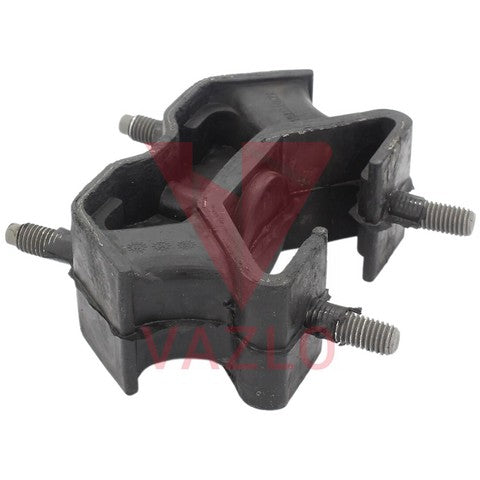 Vazlo Transmission Mount P/N:2818 Fits: Buick Allure, Buick Century, Buick Lacrosse, Buick Rendezvous, Buick Terraza, Chevrolet Impala, Chevrolet Monte Carlo, Chevrolet Uplander, Chevrolet Venture, Oldsmobile Silhouette - Image 1