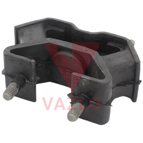 Vazlo Transmission Mount P/N:2818 Fits: Buick Allure, Buick Century, Buick Lacrosse, Buick Rendezvous, Buick Terraza, Chevrolet Impala, Chevrolet Monte Carlo, Chevrolet Uplander, Chevrolet Venture, Oldsmobile Silhouette - Image 2