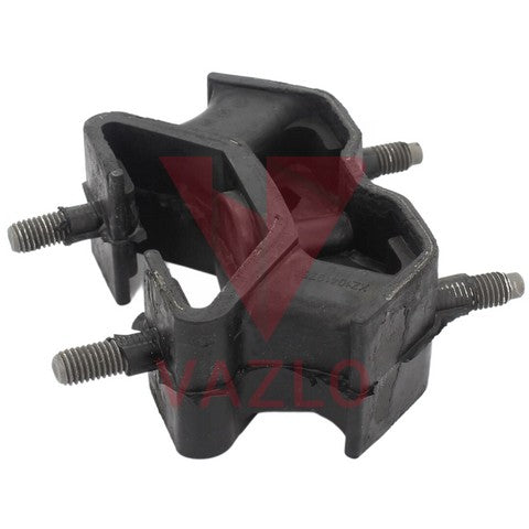 Vazlo Transmission Mount P/N:2818 Fits: Buick Allure, Buick Century, Buick Lacrosse, Buick Rendezvous, Buick Terraza, Chevrolet Impala, Chevrolet Monte Carlo, Chevrolet Uplander, Chevrolet Venture, Oldsmobile Silhouette - Image 3