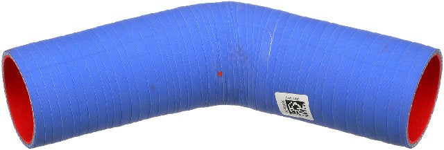 Gates Radiator Coolant Hose P/N:28200 Fits: International 7400, International 7500, International 7600, International Workstar 7600, Kenworth C500, Kenworth T660, Kenworth W900, Peterbilt 365, Peterbilt 367, Peterbilt 384 - Image 1