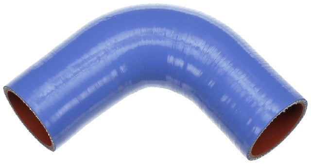 Gates Radiator Coolant Hose P/N:28214 Fits: Western Star 4900fa 2006, Western Star 4900sa 07-05, Western Star 4900sa 13-10, Western Star 4900sa 17-16, Western Star 6900xd 2014, Western Star 6900xd 2016 - Image 1