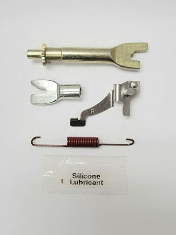 Better Brake Parts Drum Brake Self-Adjuster Repair Kit P/N:2823K Fits: Hyundai Accent 05-00, Hyundai Elantra 06-92, Hyundai Tiburon 99-97 - Image 1