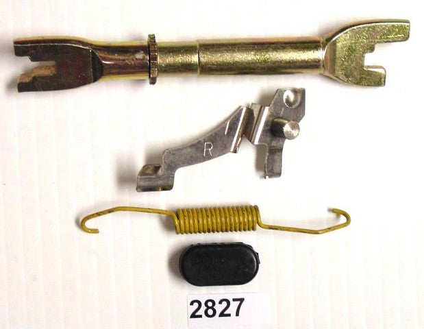 Better Brake Parts Drum Brake Self-Adjuster Repair Kit P/N:2827K Fits: Honda Civic 15-92, Honda Civic 90-88, Honda Fit 13-07, Honda Fit 20-15, Honda Insight 14-10 - Image 1