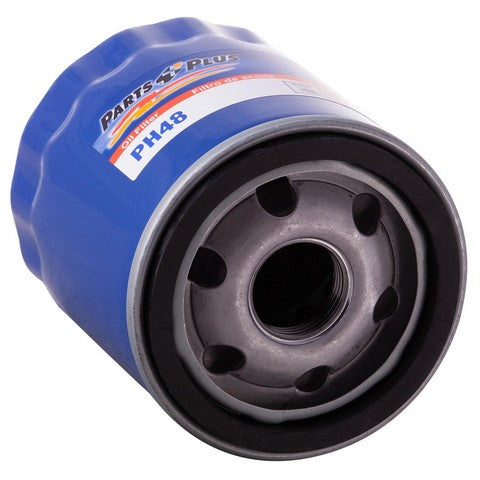 Parts Plus Engine Oil Filter P/N:PH48 Fits: Airstream Avenue, Alfa Romeo Giulia, Alfa Romeo Stelvio, Alfa Romeo Tonale, Buick Allure, Buick Enclave, Buick Lacrosse, Buick Rainier, Cadillac Cts - Image 3