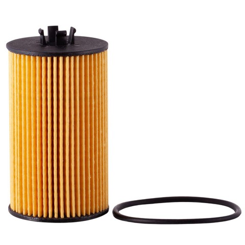 Parts Plus Engine Oil Filter P/N:P981EX Fits: Buick Cascada, Buick Encore, Chevrolet Astra, Chevrolet Aveo, Chevrolet Aveo5, Chevrolet Colorado, Chevrolet Cruze, Chevrolet Cruze Limited, Chevrolet Malibu, Chevrolet Sonic - Image 1