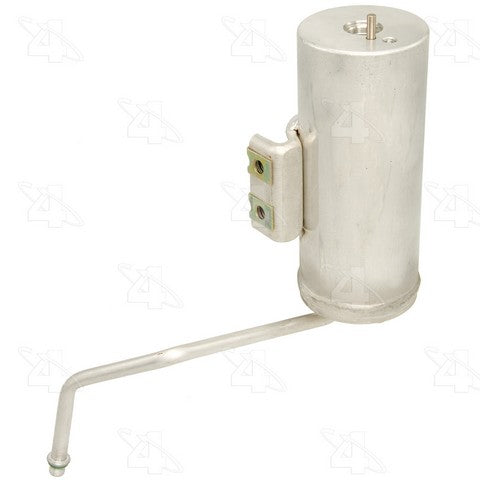 Four Seasons A/C Compressor Kit P/N:2834NK Fits: Hyundai Sonata 04-02, Kia Optima 06-02 - Image 3
