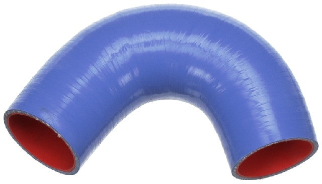 Gates Radiator Coolant Hose P/N:28361 Fits: Mack Cxu 16-10, Mack Gu7 15-14, Mack Gu7 2008, Mack Gu7 2017, Mack Gu8 15-14, Mack Gu8 2008, Mack Gu8 2017 - Image 1