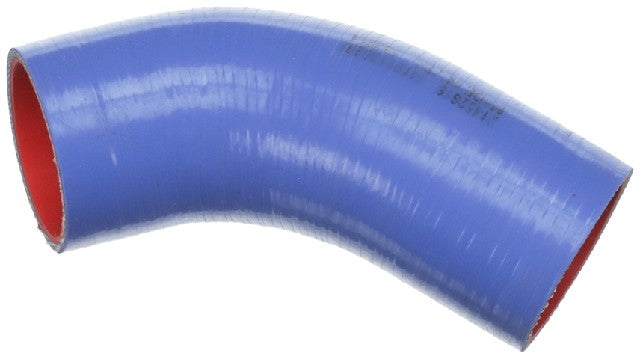 Gates Radiator Coolant Hose P/N:28362 Fits: Mack Cxu 2008, Mack Gu7 13-11, Mack Gu7 2016, Mack Gu8 13-11, Mack Gu8 2016 - Image 1