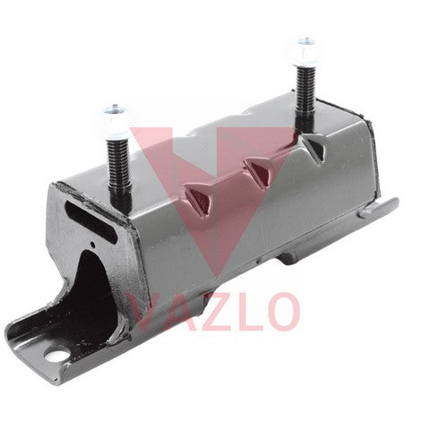 Vazlo Transmission Mount P/N:2839 Fits: Chevrolet Astro, Chevrolet Avalanche 2500, Chevrolet S10, Chevrolet Silverado 2500 Hd, Chevrolet Silverado 2500 Hd Classic, Chevrolet Silverado 3500, Chevrolet Silverado 3500 Classic, Chevrolet Silverado 3500 Hd - Image 9