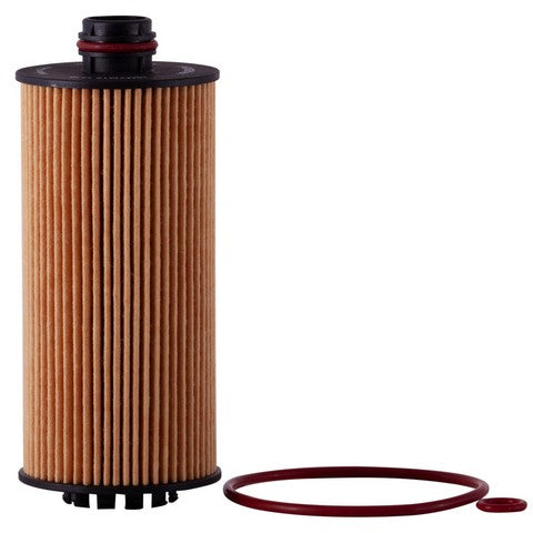 Parts Plus Engine Oil Filter P/N:P1073EX Fits: Chevrolet Express 2500 22-17, Chevrolet Express 3500 22-17, GMC Savana 2500 22-17, GMC Savana 3500 22-17 - Image 1